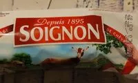 Mängden socker i Fromage de chèvre