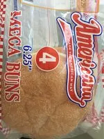 Mängden socker i Mega buns