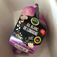 Mängden socker i Ail Blanc de Lomagne