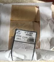 Mängden socker i Gratin dauphinois