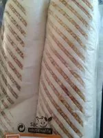 Mängden socker i Pain panini