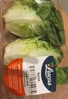 Mängden socker i Sucrine