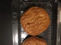 Mängden socker i Galette nutella