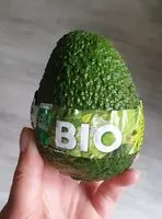Mängden socker i Avocat Bio