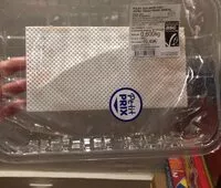 Mängden socker i Filet saumon asc avec peau sans arrete