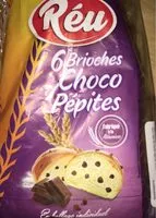 Mängden socker i Réu