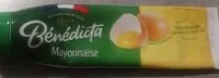 Mängden socker i Mayonnaise