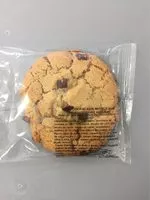 Mängden socker i Cookies chocolat au lait