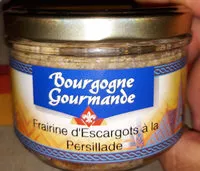 Socker och näringsämnen i Bourgogne gourmande