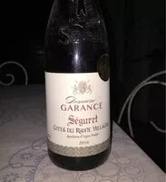 Mängden socker i Vin rouge