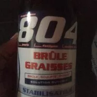 Mängden socker i 804