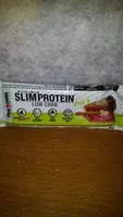 Mängden socker i Eric Favre Slim'protein Bar Low Carb