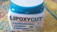 Mängden socker i Lipoxycut