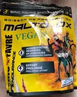 Mängden socker i Malto-DX