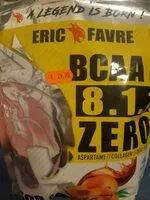 Mängden socker i Bcaa