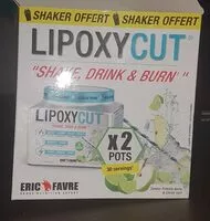 Mängden socker i Lipoxycut