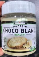 Mängden socker i Choco blanc