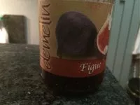 Mängden socker i Confiture De Figues