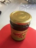 Mängden socker i Rhubarbe