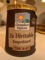 Mängden socker i Le véritable emprésuré