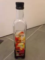 Mängden socker i Sirop de grenadine