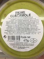 Mängden socker i guacamole