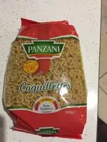 Mängden socker i Coquillettes