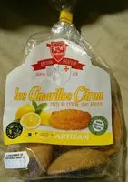 Mängden socker i Les Amarillos Citron