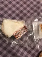 Mängden socker i Nougat