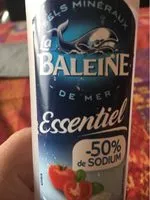 Mängden socker i Essentiel