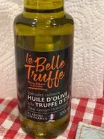 Mängden socker i Huile d olive à la truffe d ete