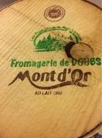 Mängden socker i Mont d’Or