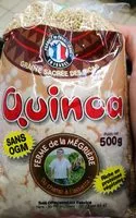 Mängden socker i Quinoa