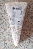 Mängden socker i Brie de meaux aop