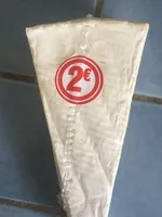 Mängden socker i Brie