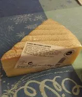 Mängden socker i Saint Nectaire