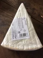 Mängden socker i Brie