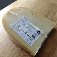 Mängden socker i Gouda Holland IGP