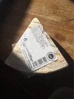 Mängden socker i Saint nectaire