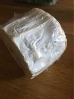 Mängden socker i Buche de chevre