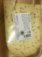 Mängden socker i Gouda au cumin