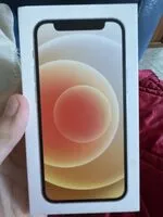 Mängden socker i iPhone