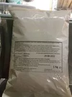 Mängden socker i Crepes