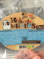 Mängden socker i Blinis bio