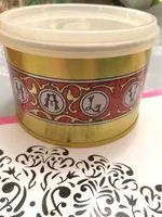 Mängden socker i Halva cacao