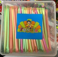 Mängden socker i Pailles Funella