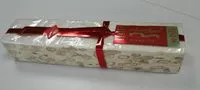 Mängden socker i Nougat blanc