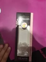 Mängden socker i Chocolat au lait guimauve