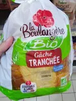 Mängden socker i Gâche tranchée