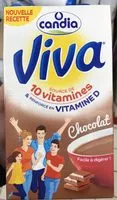 Mängden socker i Viva Chocolat